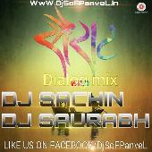 SAIRAT HARD MIX DAILOUGE - DJ SACHIN - SAURABH REMIX